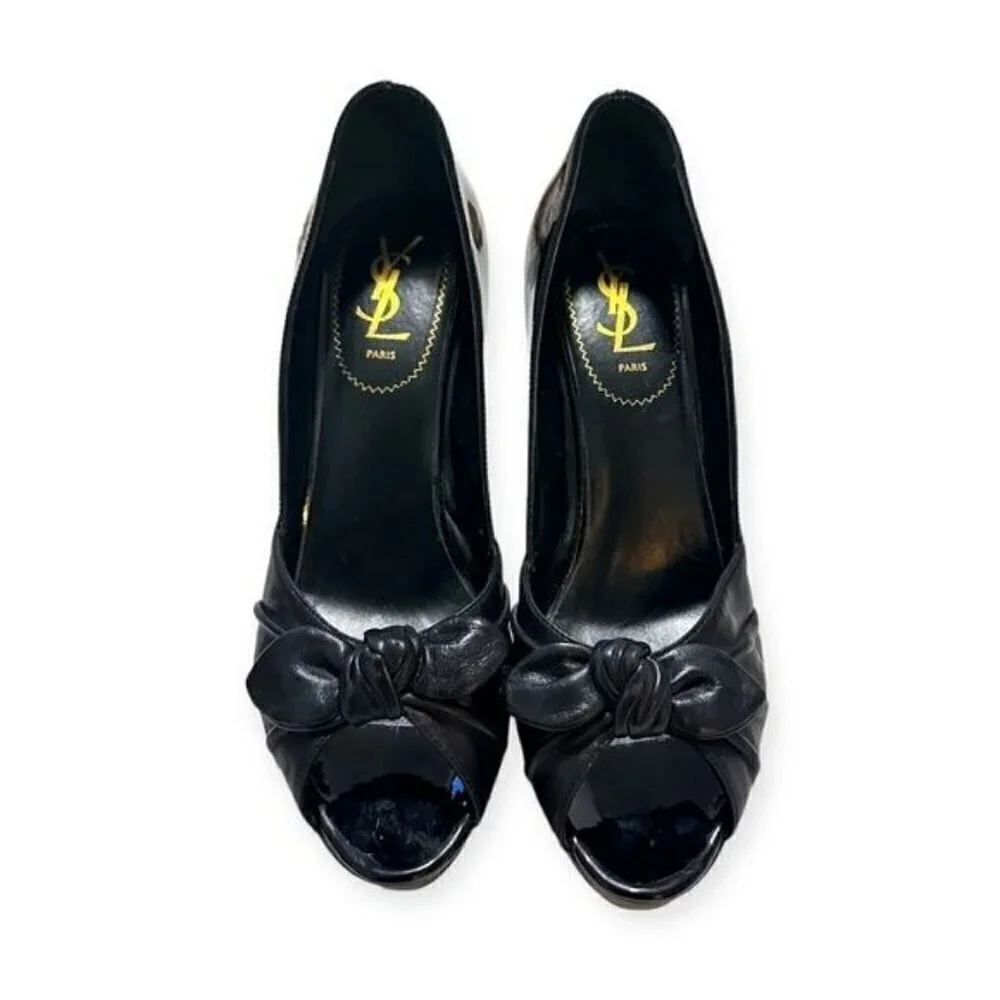 Yves Saint Laurent yves saint